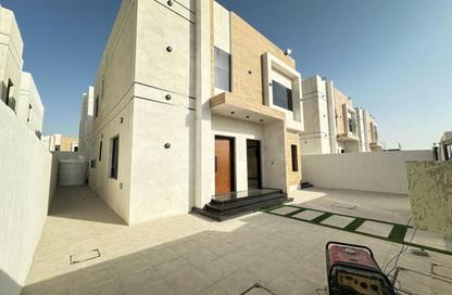 Villa - 3 Bedrooms - 5 Bathrooms for sale in Basatin Al Serra - Al Serra Residential Area - Umm Al Quwain Villa - 3 Bedrooms - 5 Bathrooms for sale in Basatin Al Serra - Al Serra Residential Area - Umm Al Quwain