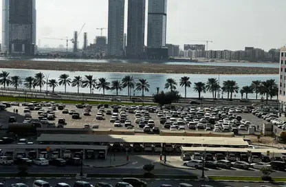 Apartment - 2 Bedrooms - 3 Bathrooms for rent in Queen Tower - Al Qasba - Sharjah