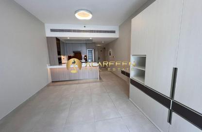 Apartment - Studio - 1 Bathroom for rent in Herad Tower - District 18 - Jumeirah Village Circle - Dubai