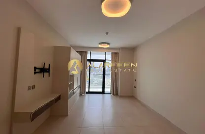 Apartment - Studio - 1 Bathroom for rent in Herad Tower - Jumeirah Village Circle - Dubai