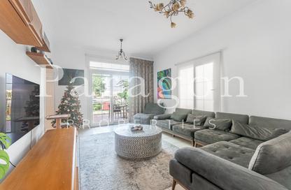 Villa - 3 Bedrooms - 4 Bathrooms for rent in Springs 4 - The Springs - Dubai Villa - 3 Bedrooms - 4 Bathrooms for rent in Springs 4 - The Springs - Dubai