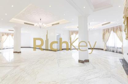Villa - 6 Bedrooms - 7 Bathrooms for rent in Umm Suqeim 2 Villas - Umm Suqeim 2 - Umm Suqeim - Dubai