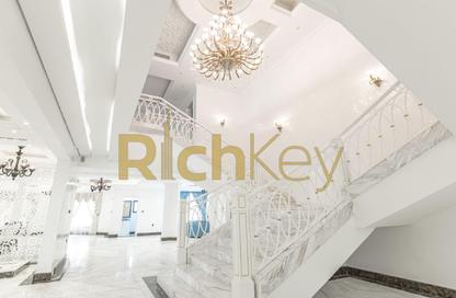 Villa - 6 - 7 for rent in Umm Suqeim 2 Villas - Umm Suqeim 2 - Umm Suqeim - Dubai
