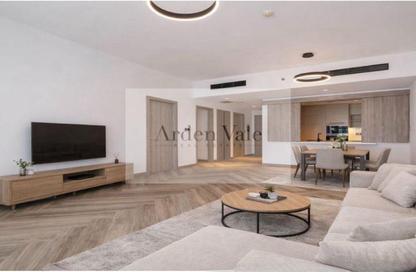 شقة - غرفة نوم - 2 حمامات للبيع في 399 هيلز بارك ب - 399 Hills Park - دبي هيلز استيت - دبي شقة - غرفة نوم - 2 حمامات للبيع في 399 هيلز بارك ب - 399 Hills Park - دبي هيلز استيت - دبي