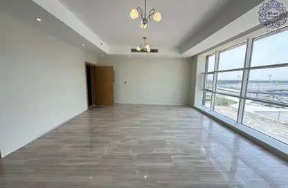 Apartment - 2 Bedrooms - 2 Bathrooms for rent in The Derby Residences 1 - The Derby Residences - Meydan Avenue - Meydan - Dubai