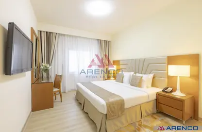 Apartment - 2 Bedrooms - 2 Bathrooms for rent in Golden Sands 10 - Al Mankhool - Bur Dubai - Dubai