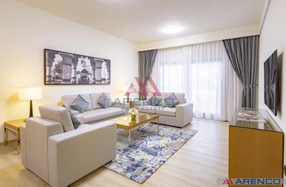 Apartment - 2 Bedrooms - 2 Bathrooms for rent in Bur Dubai - Dubai