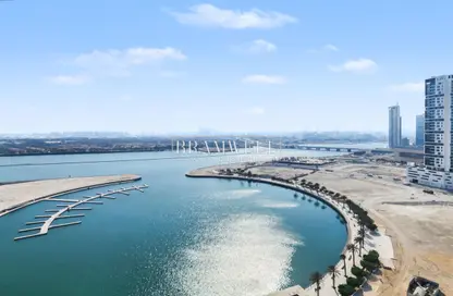 شقة - 2 غرف نوم - 3 حمامات للبيع في الموجة - نجمة أبوظبي - جزيرة الريم - أبوظبي