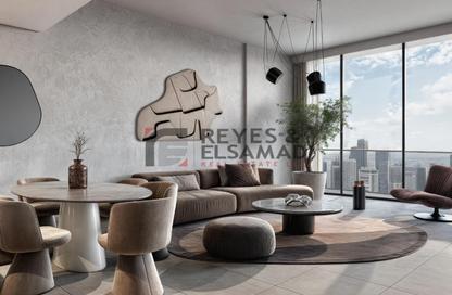 Apartment - 1 Bedroom - 1 Bathroom for sale in Norah Residence - District 14 - Jumeirah Village Circle - Dubai