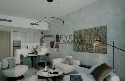 Apartment - 1 Bedroom - 1 Bathroom for sale in Norah Residence - District 14 - Jumeirah Village Circle - Dubai