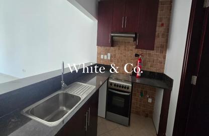 Apartment - 1 Bedroom - 2 Bathrooms for sale in Lake Shore Tower - JLT Cluster Y - Jumeirah Lake Towers - Dubai