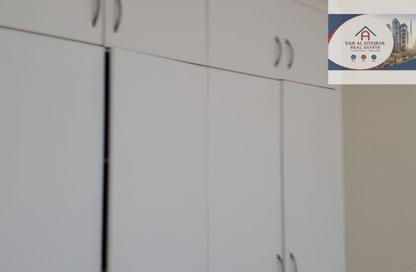 Apartment - 2 Bedrooms - 2 Bathrooms for rent in Al Majaz 2 - Al Majaz - Sharjah