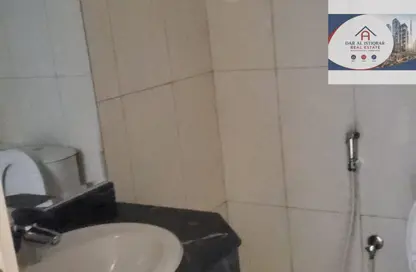 Apartment - 2 Bedrooms - 2 Bathrooms for rent in Al Majaz 2 - Al Majaz - Sharjah