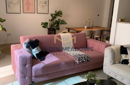 Townhouse - 1 Bedroom - 2 Bathrooms for rent in Nakheel Townhouses - District 12 - Jumeirah Village Circle - Dubai