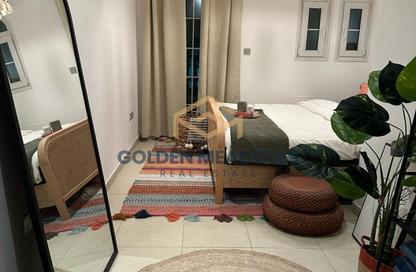 Townhouse - 1 Bedroom - 2 Bathrooms for rent in Nakheel Townhouses - District 12 - Jumeirah Village Circle - Dubai