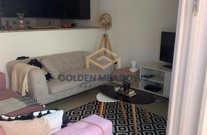 Townhouse - 1 Bedroom - 2 Bathrooms for rent in Nakheel Townhouses - District 12 - Jumeirah Village Circle - Dubai