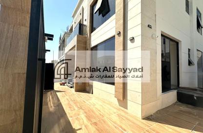 Villa - 4 Bedrooms - 3 Bathrooms for sale in Hoshi - Al Badie - Sharjah