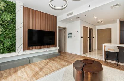 Apartment - 1 Bedroom - 2 Bathrooms for sale in Stella Maris - Dubai Marina - Dubai
