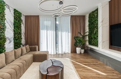 Apartment - 1 Bedroom - 2 Bathrooms for sale in Stella Maris - Dubai Marina - Dubai