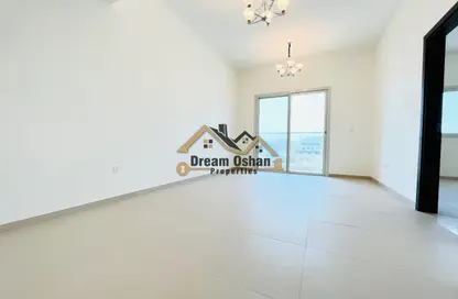 Apartment - 1 Bedroom - 2 Bathrooms for rent in Al Shafar Palladium Building - Al Jaddaf - Dubai