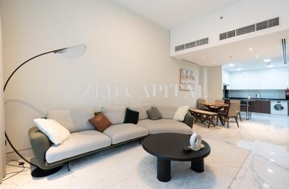 Apartment - 1 Bedroom - 2 Bathrooms for sale in J ONE Tower A - J ONE - Business Bay - Dubai