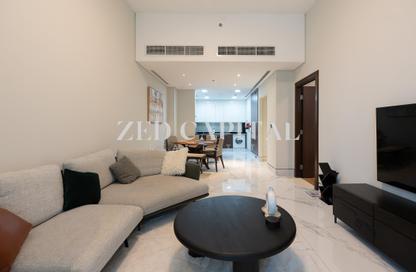 Apartment - 1 Bedroom - 2 Bathrooms for sale in J ONE Tower A - J ONE - Business Bay - Dubai