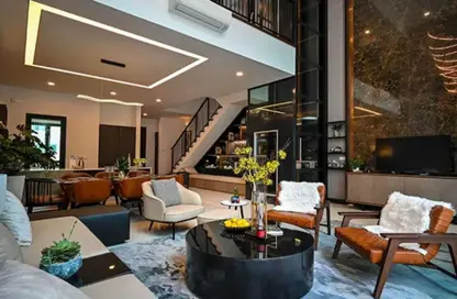 شقة - 2 غرف نوم - 4 حمامات للبيع في ميلينيوم تاليا ريزيدينس - الفرجان - دبي