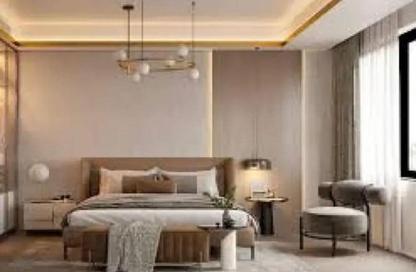 Apartment - 2 Bedrooms - 4 Bathrooms for sale in Millennium Talia Residences - Al Furjan - Dubai