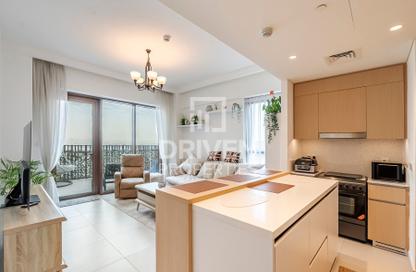 Apartment - 2 - 2 for rent in Bayshore at Creek Beach Building 1 - Bayshore at Creek Beach - Creek Beach - Dubai Creek Harbour (The Lagoons) - Dubai Apartment - 2 - 2 for rent in Bayshore at Creek Beach Building 1 - Bayshore at Creek Beach - Creek Beach - Dubai Creek Harbour (The Lagoons) - Dubai