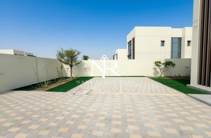 Villa - 4 Bedrooms - 5 Bathrooms for rent in Ain Al Maha - Al Jubail Island - Abu Dhabi Villa - 4 Bedrooms - 5 Bathrooms for rent in Ain Al Maha - Al Jubail Island - Abu Dhabi