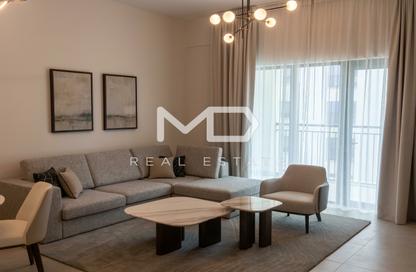 Apartment - 1 Bedroom - 2 Bathrooms for rent in Residences D - Yas Golf Collection - Yas Island - Abu Dhabi Apartment - 1 Bedroom - 2 Bathrooms for rent in Residences D - Yas Golf Collection - Yas Island - Abu Dhabi