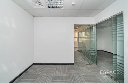 Office Space - Studio for rent in Mazaya Business Avenue AA1 - Mazaya Business Avenue - Jumeirah Lake Towers - Dubai