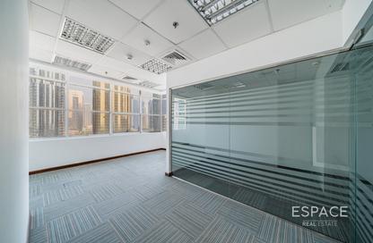 Office Space - Studio for rent in Mazaya Business Avenue AA1 - Mazaya Business Avenue - Jumeirah Lake Towers - Dubai