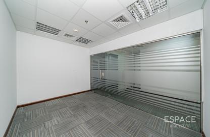 Office Space - Studio for rent in Mazaya Business Avenue AA1 - Mazaya Business Avenue - Jumeirah Lake Towers - Dubai