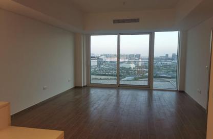 Apartment - 1 Bedroom - 2 Bathrooms for rent in Mayan 2 - Mayan - Yas Island - Abu Dhabi