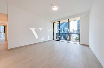 Apartment - 3 Bedrooms - 4 Bathrooms for sale in Luma Park Views - District 14 - Jumeirah Village Circle - Dubai