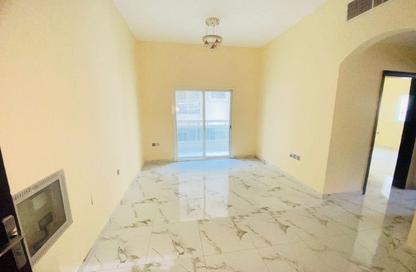 Apartment - 1 Bedroom - 2 Bathrooms for rent in Al Jurf 2 - Al Jurf - Ajman Downtown - Ajman