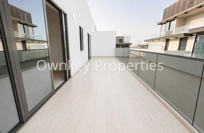 Apartment - 1 Bedroom - 2 Bathrooms for rent in RRM Building - Meydan - Dubai Apartment - 1 Bedroom - 2 Bathrooms for rent in RRM Building - Meydan - Dubai