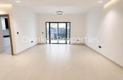 Apartment - 1 Bedroom - 2 Bathrooms for rent in RRM Building - Meydan - Dubai