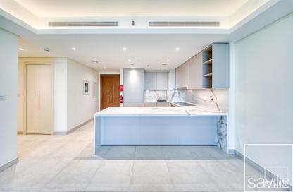 Apartment - 2 - 2 for rent in Lamaa Building 2 - Lamaa - Madinat Jumeirah Living - Umm Suqeim 3 - Umm Suqeim - Dubai