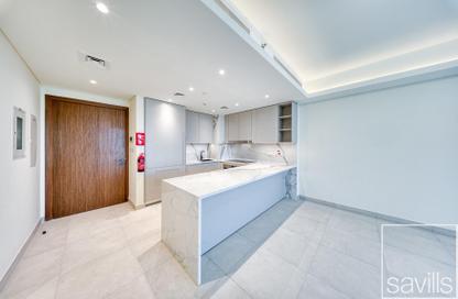 Apartment - 2 - 2 for rent in Lamaa Building 2 - Lamaa - Madinat Jumeirah Living - Umm Suqeim 3 - Umm Suqeim - Dubai