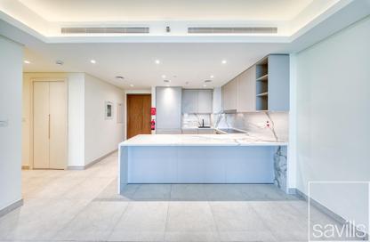 Apartment - 2 - 2 for rent in Lamaa Building 2 - Lamaa - Madinat Jumeirah Living - Umm Suqeim 3 - Umm Suqeim - Dubai