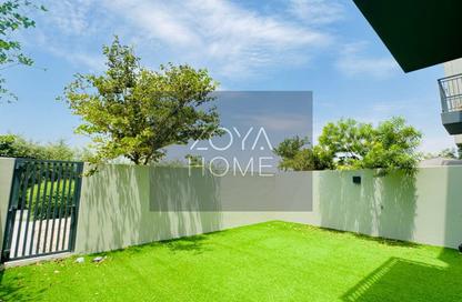 Townhouse - 3 Bedrooms - 4 Bathrooms for rent in Cherrywoods - Dubai