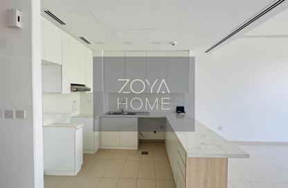 Townhouse - 3 - 4 for rent in Cherrywoods P3 - Cherrywoods - Dubai