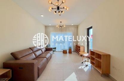 Apartment - 3 - 4 for rent in Souk Al Warsan Townhouses A - Souk Al Warsan - International City - Dubai Apartment - 3 - 4 for rent in Souk Al Warsan Townhouses A - Souk Al Warsan - International City - Dubai