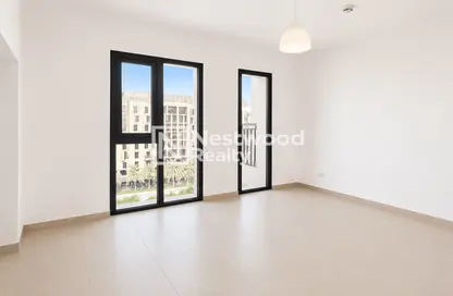 شقة - 2 غرف نوم - 3 حمامات للايجار في حياة بوليفارد - 1 ب - حياة بوليفارد 1 - حياة بولفار - تاون سكوير - دبي