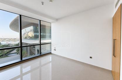 Apartment - 2 Bedrooms - 3 Bathrooms for rent in Etihad Tower 4 - Etihad Towers - Corniche Road - Abu Dhabi