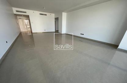 Apartment - 2 Bedrooms - 3 Bathrooms for rent in Etihad Tower 4 - Etihad Towers - Corniche Road - Abu Dhabi