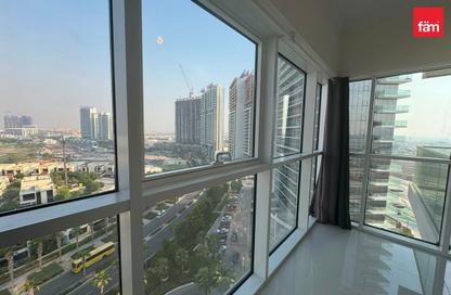 Apartment - 2 Bedrooms - 3 Bathrooms for rent in Carson B - Carson - Damac Hills - Dubai