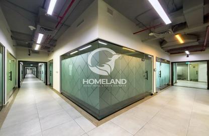 Office Space - Studio - 7+ for rent in Deyaar building - Al Barsha 1 - Al Barsha - Dubai